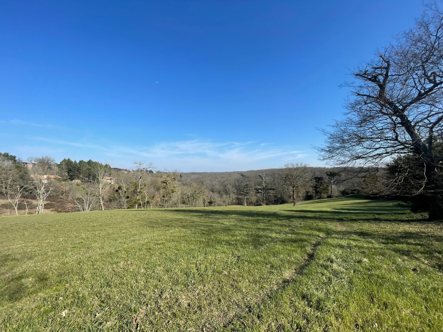 Lancement commercial Lotissement du Belvédère Eclisse Promotion