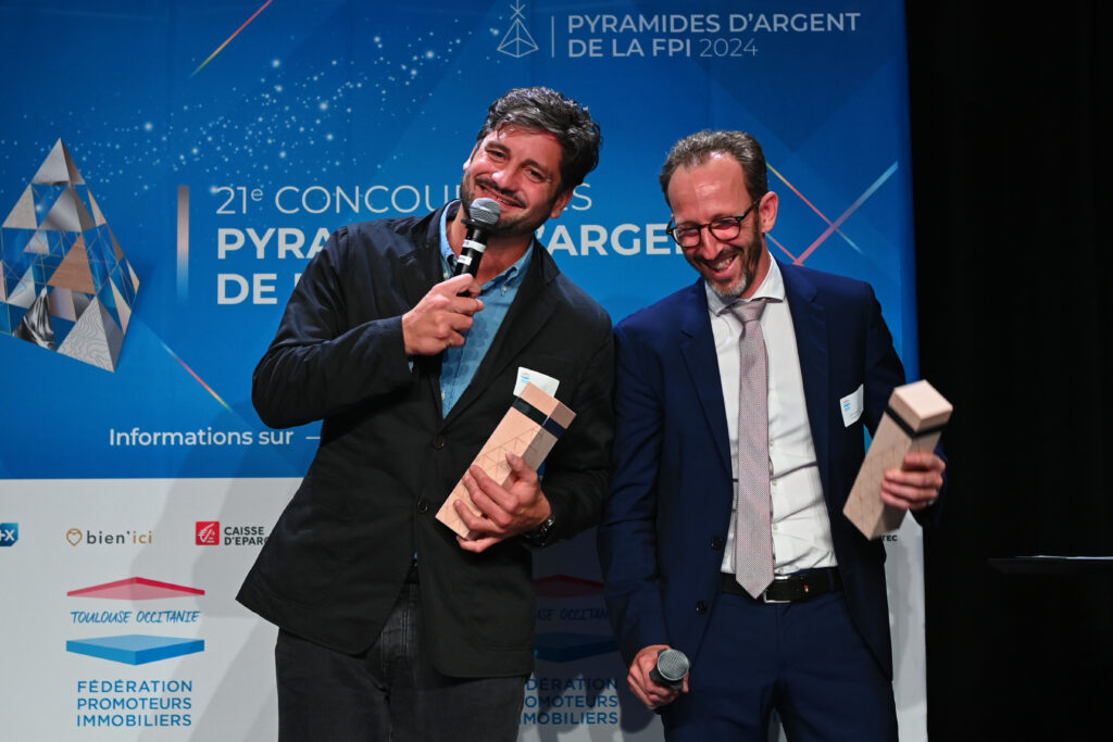 FPI - PYRAMIDES D’ARGENT 2024