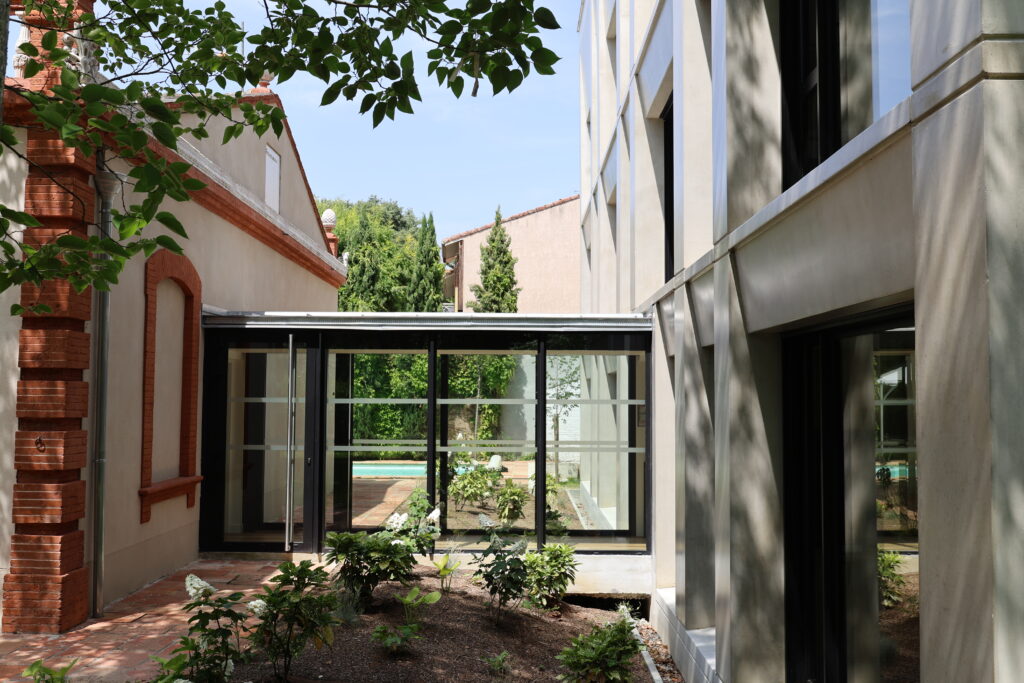 Inauguration nouveaux bureaux à Toulouse