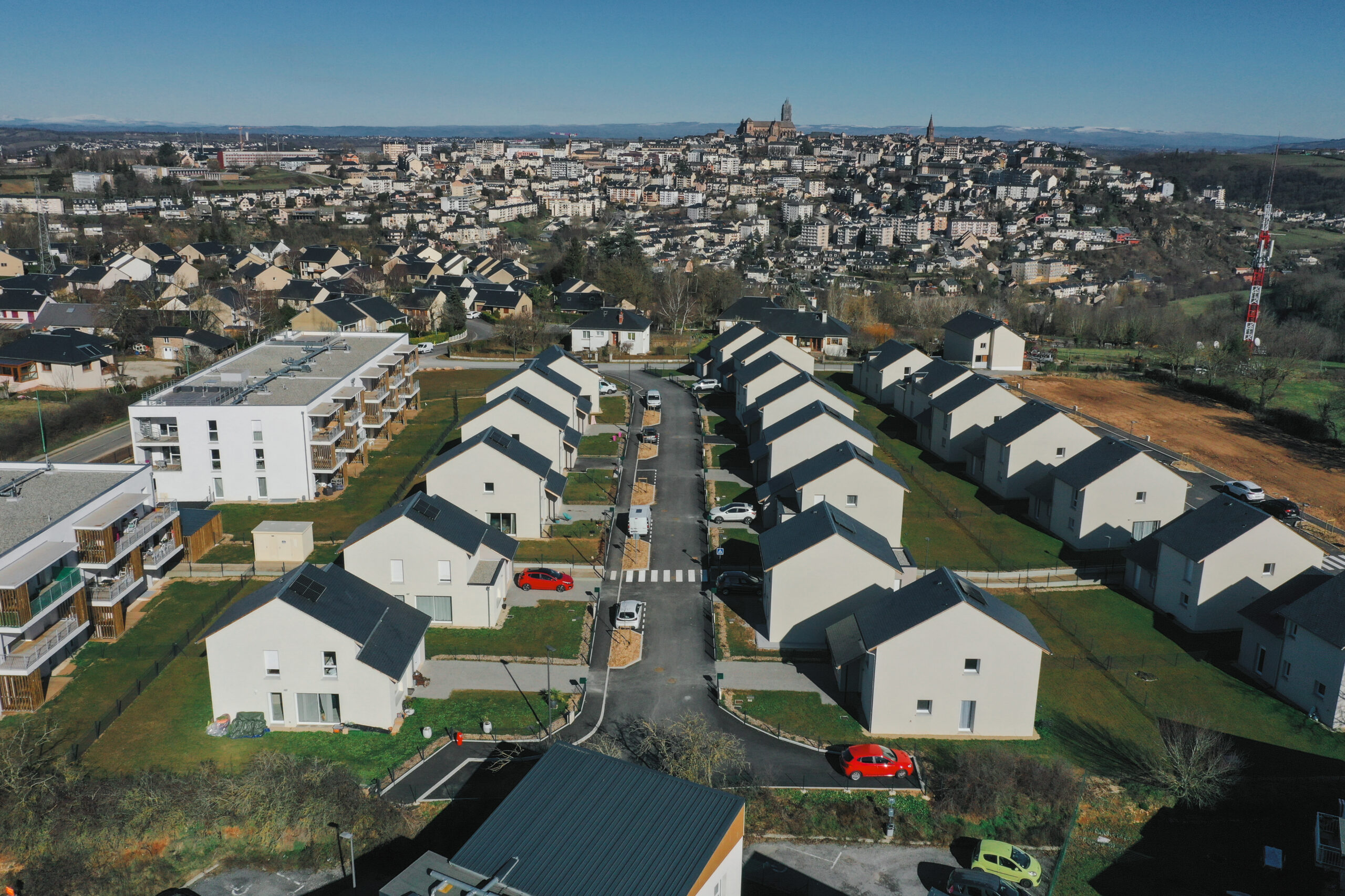 Livraison de Parhélie à Olemps