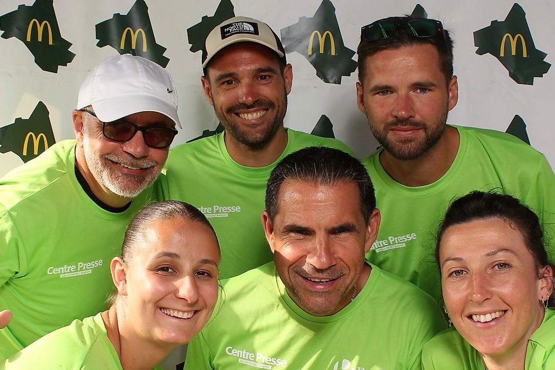 Eclisse Promotion Ekiden Rodez