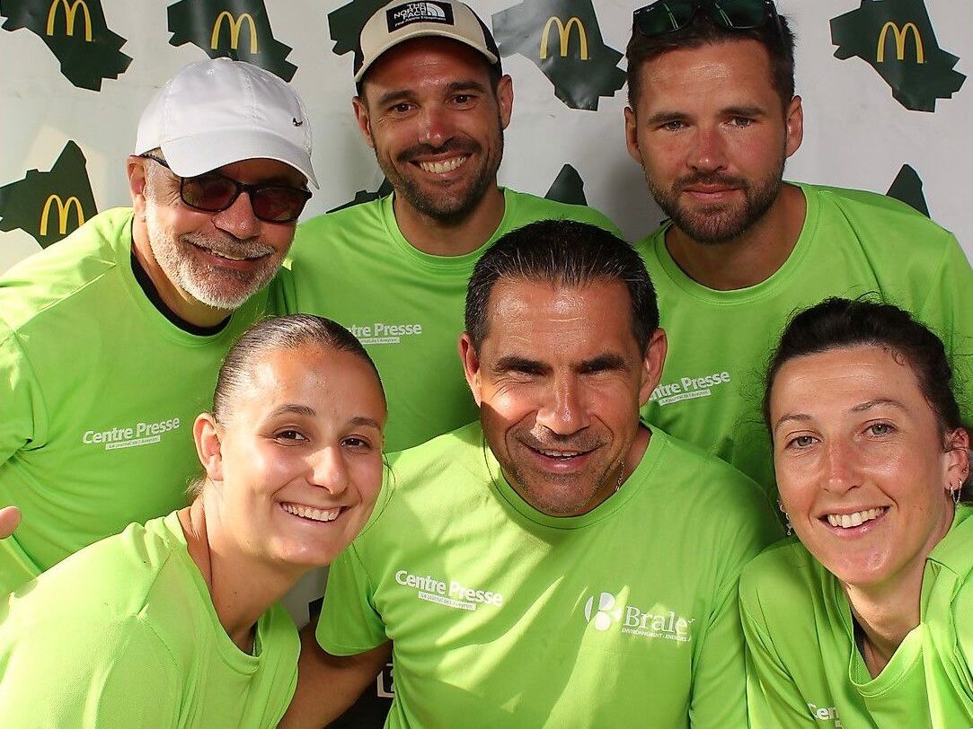 Eclisse Promotion Ekiden Rodez