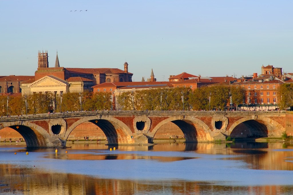 investissement immobilier à Toulouse